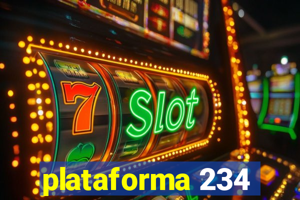 plataforma 234